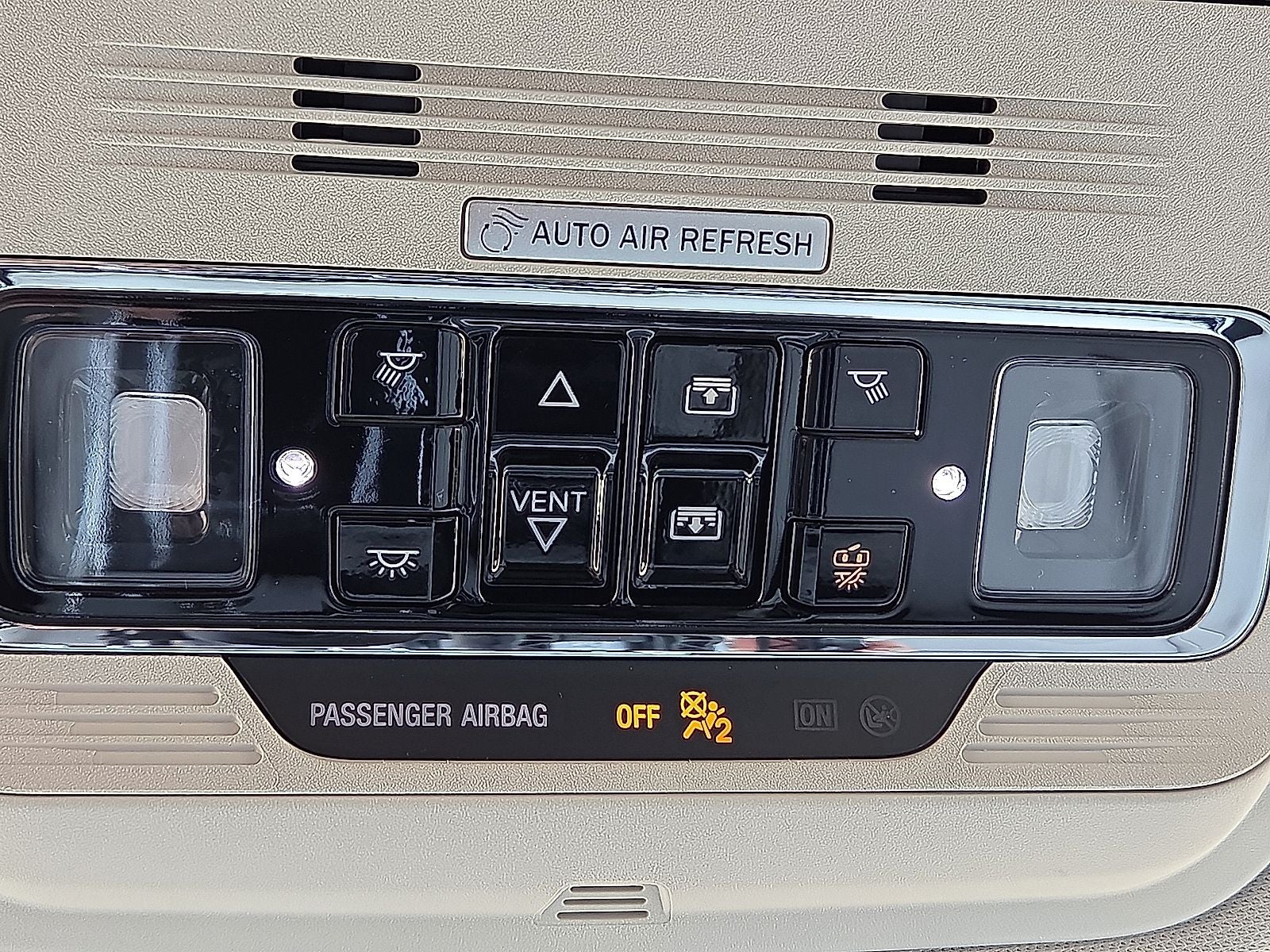 2026 Lincoln Aviator Reserve Premium
