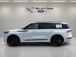 2026 Lincoln Aviator Reserve Premium