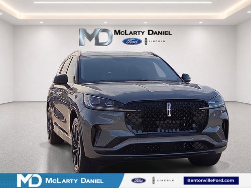 2027 Lincoln Aviator Reserve Premium