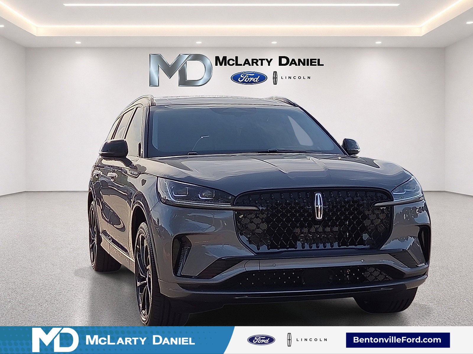 2027 Lincoln Aviator Reserve Premium