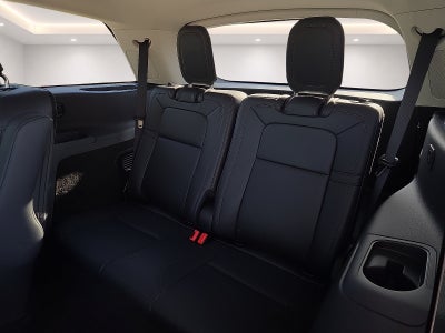 2027 Lincoln Aviator Reserve Premium