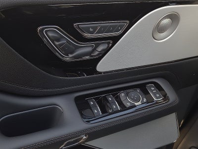 2027 Lincoln Aviator Reserve Premium