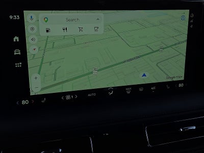 2027 Lincoln Aviator Reserve Premium