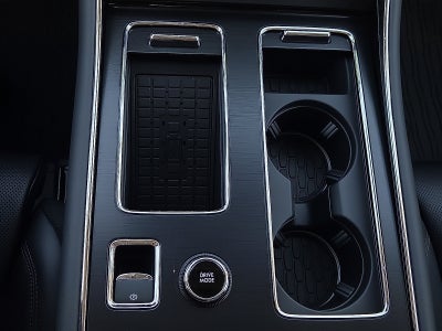 2027 Lincoln Aviator Reserve Premium