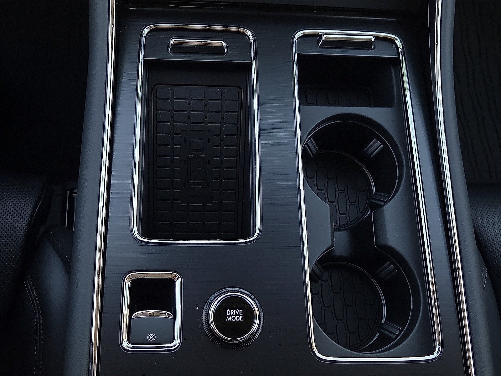 2027 Lincoln Aviator Reserve Premium