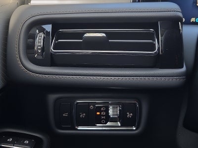 2027 Lincoln Aviator Reserve Premium