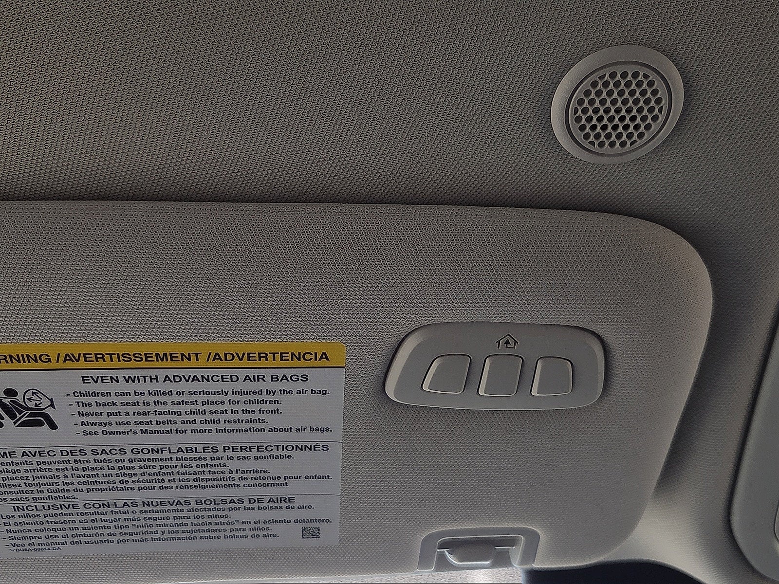 2027 Lincoln Aviator Reserve Premium