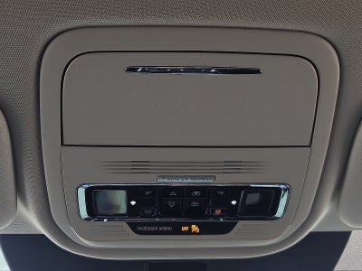 2027 Lincoln Aviator Reserve Premium
