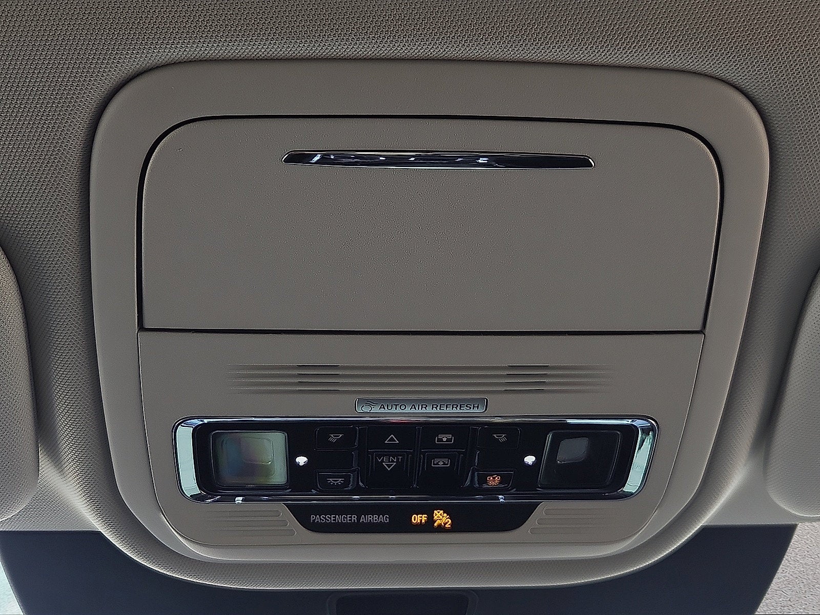 2027 Lincoln Aviator Reserve Premium