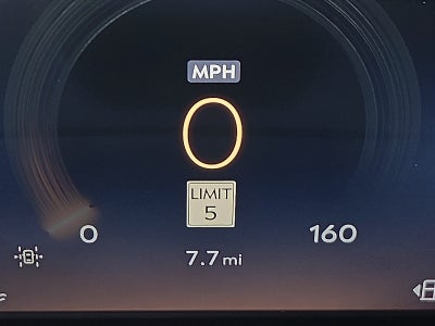 2027 Lincoln Aviator Reserve Premium