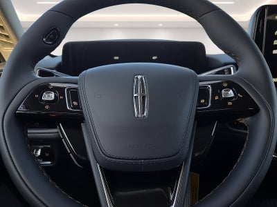 2027 Lincoln Aviator Reserve Premium