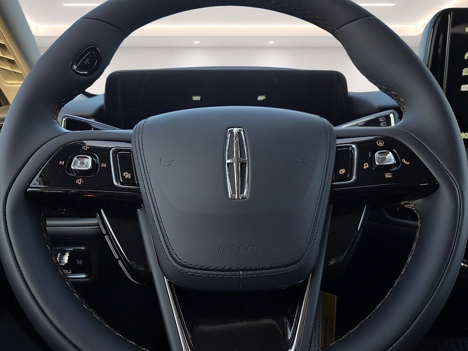2027 Lincoln Aviator Reserve Premium