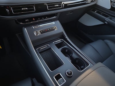2027 Lincoln Aviator Reserve Premium