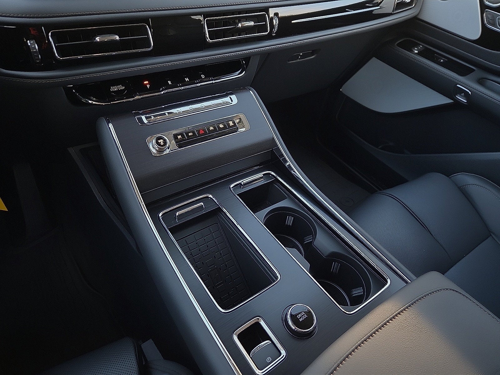 2027 Lincoln Aviator Reserve Premium