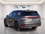 2027 Lincoln Aviator Reserve Premium