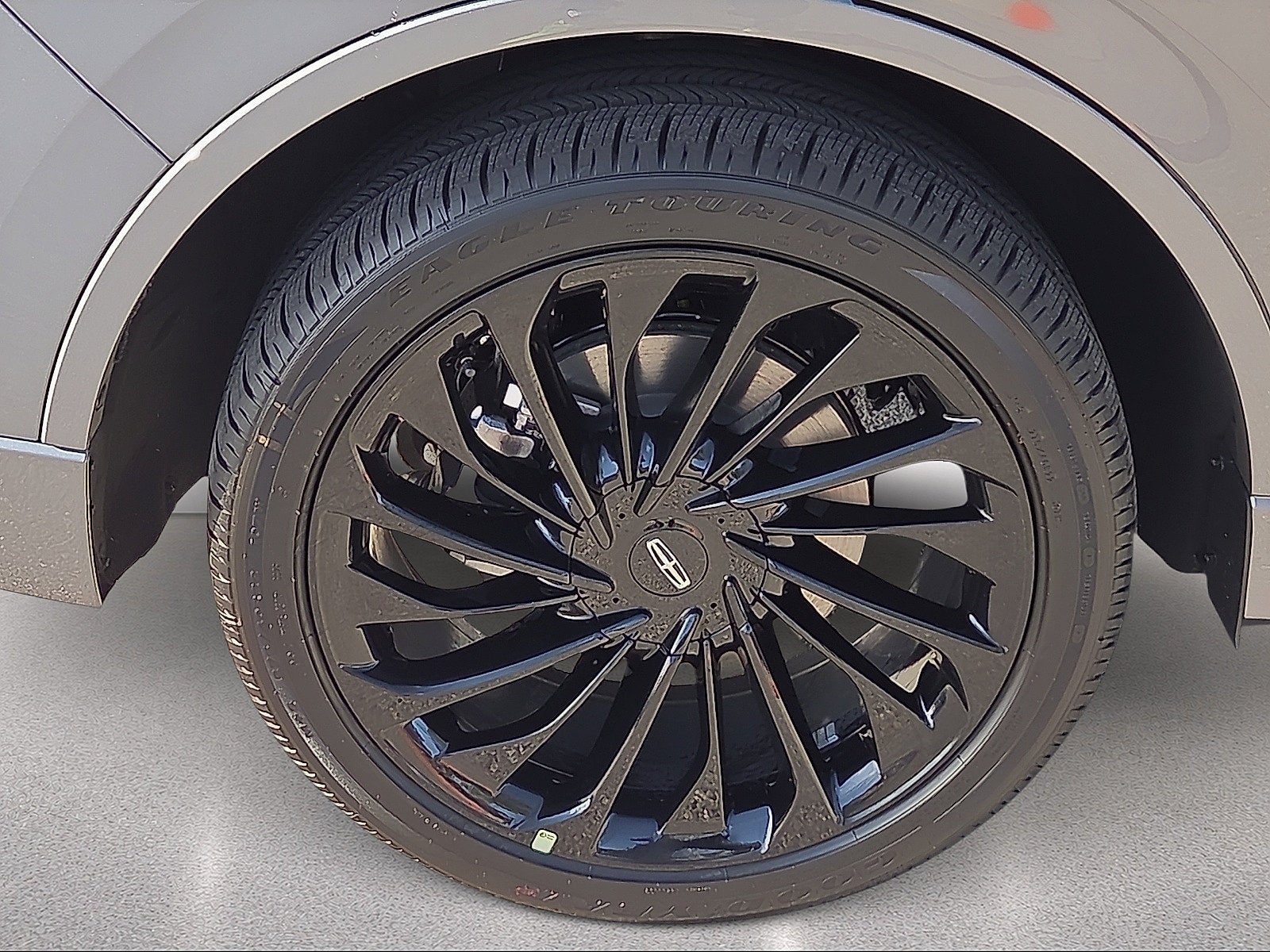 2027 Lincoln Aviator Reserve Premium