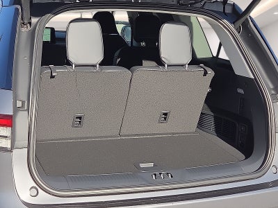 2027 Lincoln Aviator Reserve Premium