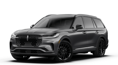 2027 Lincoln Aviator Reserve Premium