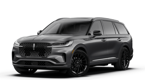 2027 Lincoln Aviator Reserve Premium