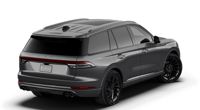 2027 Lincoln Aviator Reserve Premium