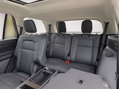 2026 Lincoln Aviator Reserve Premium