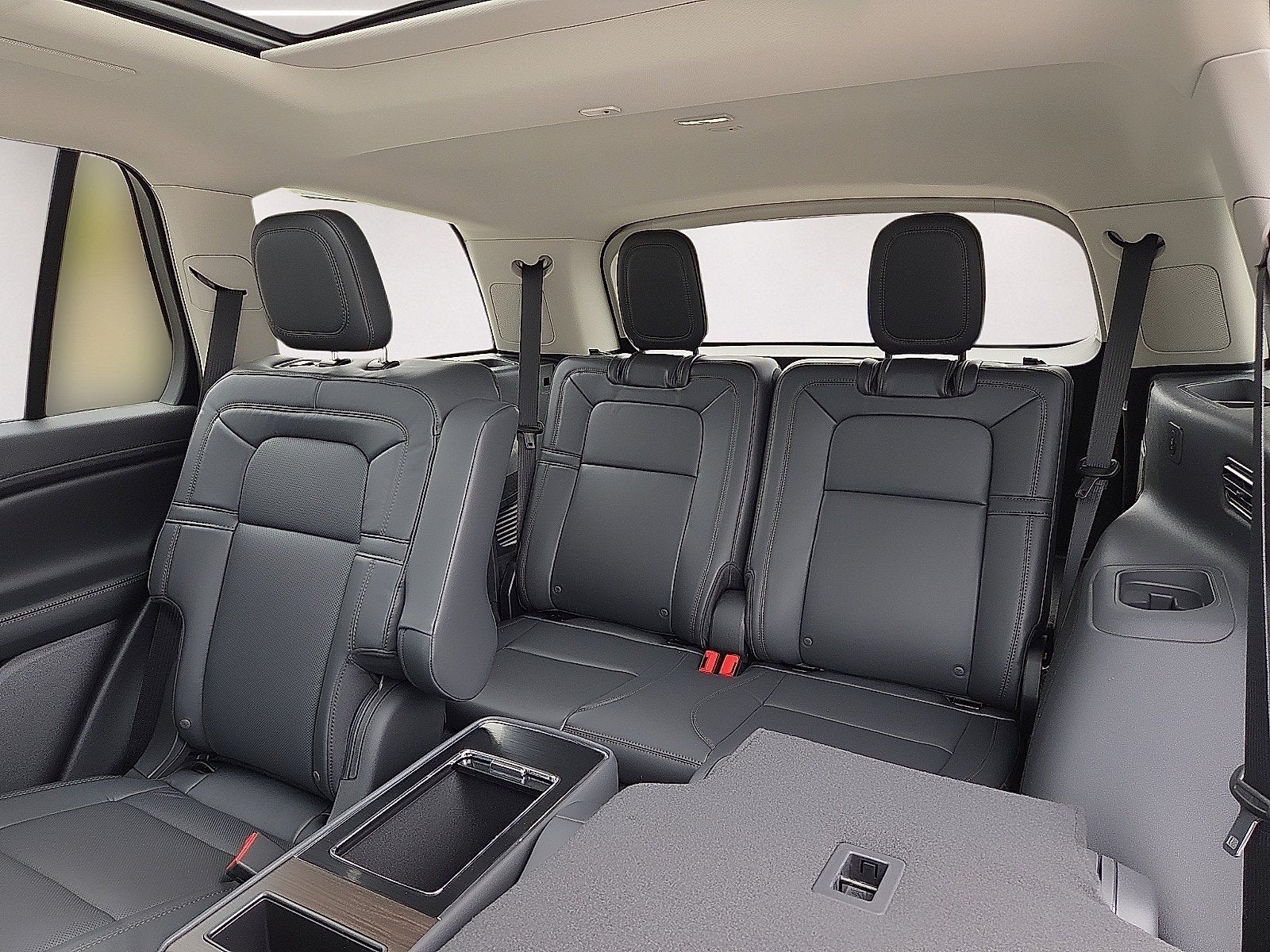 2026 Lincoln Aviator Reserve Premium