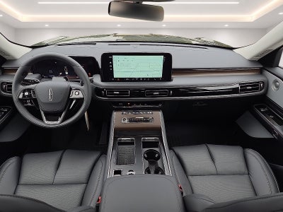 2026 Lincoln Aviator Reserve Premium