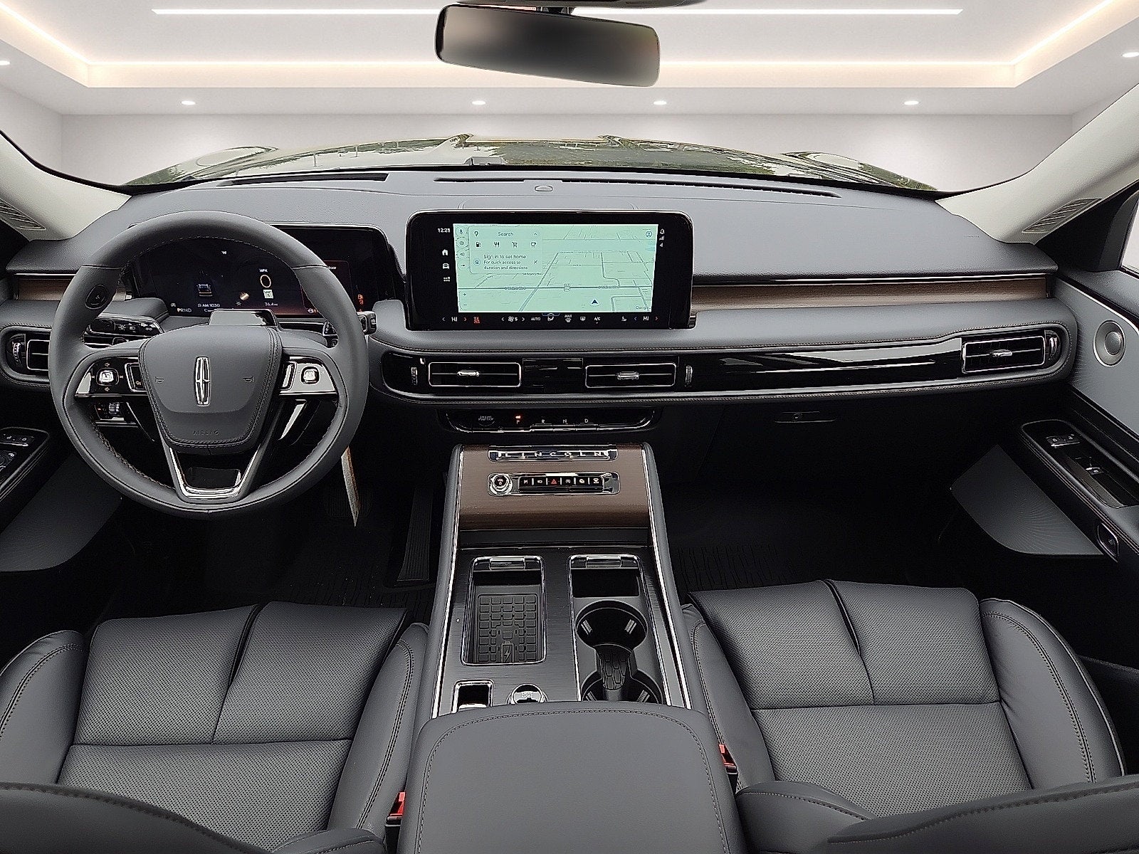2026 Lincoln Aviator Reserve Premium