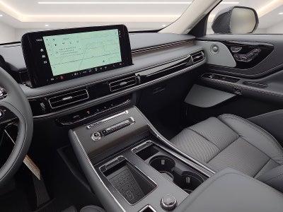 2026 Lincoln Aviator Reserve Premium
