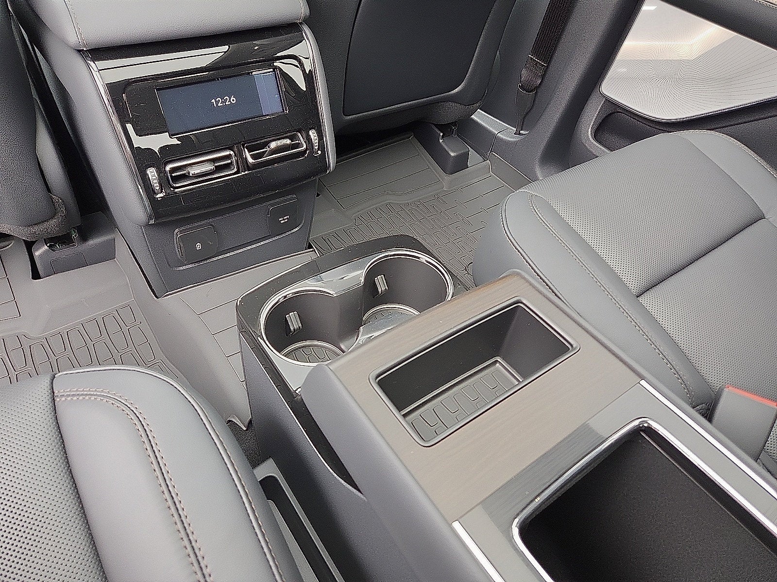 2026 Lincoln Aviator Reserve Premium