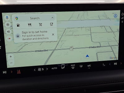 2026 Lincoln Aviator Reserve Premium