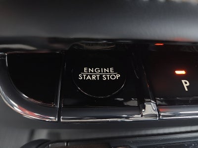 2026 Lincoln Aviator Reserve Premium