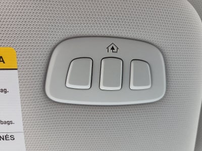 2026 Lincoln Aviator Reserve Premium