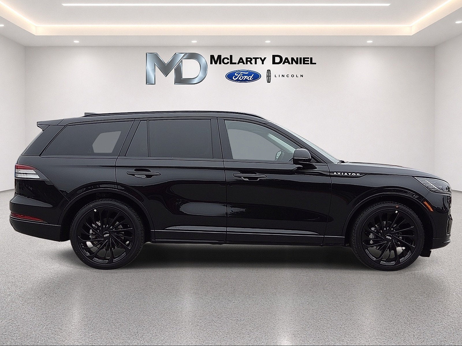 2026 Lincoln Aviator Reserve Premium