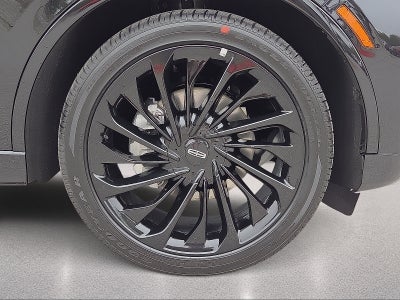 2026 Lincoln Aviator Reserve Premium