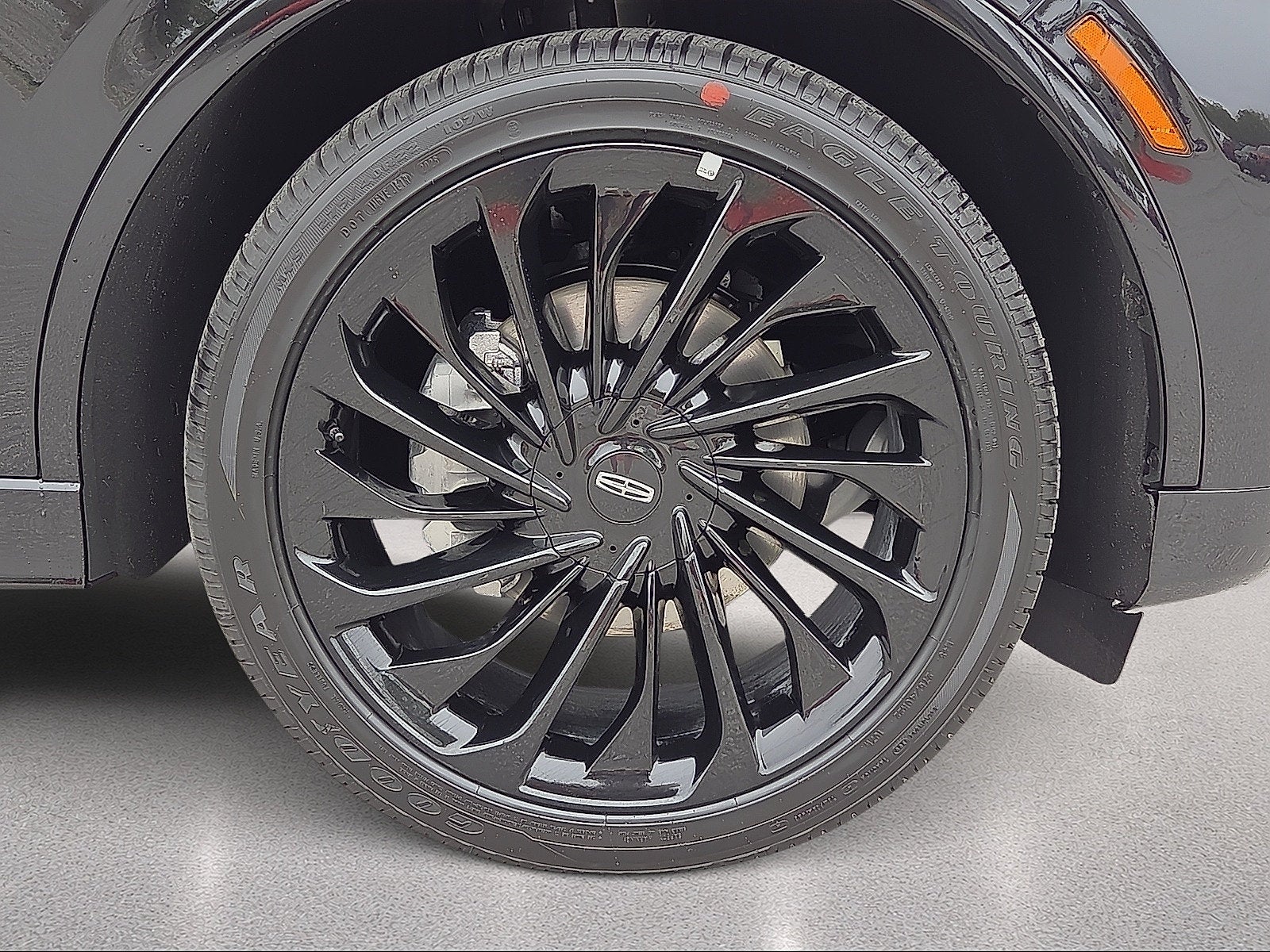 2026 Lincoln Aviator Reserve Premium