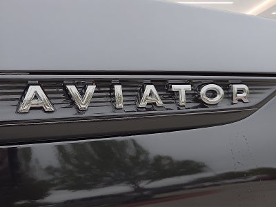 2026 Lincoln Aviator Reserve Premium