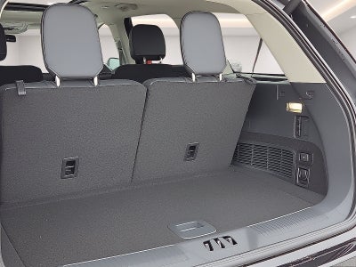 2026 Lincoln Aviator Reserve Premium