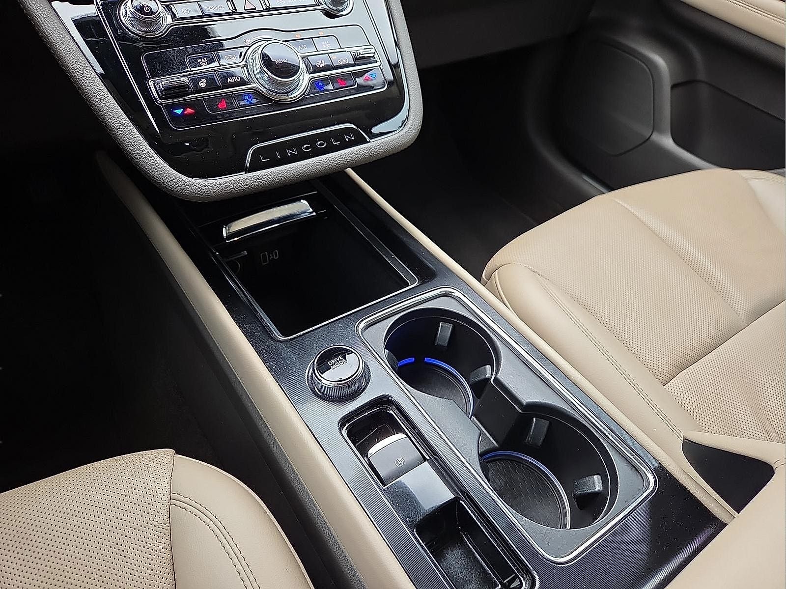 2021 Lincoln Corsair Reserve