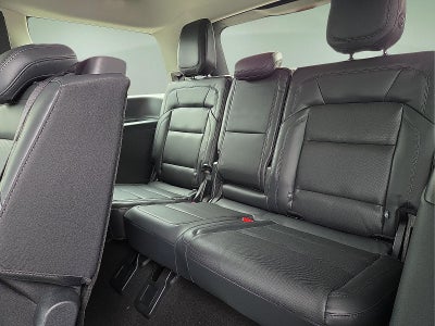 2026 Lincoln Navigator Premiere