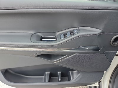 2026 Lincoln Navigator Premiere