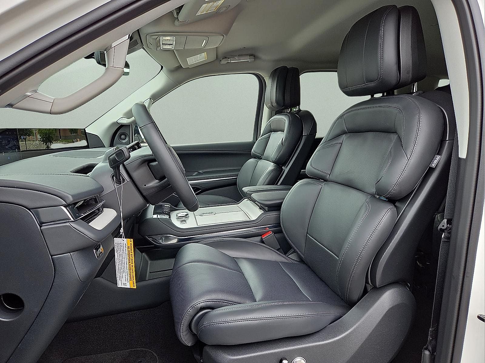 2026 Lincoln Navigator Premiere