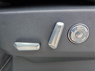 2026 Lincoln Navigator Premiere
