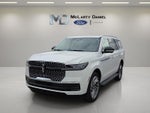 2026 Lincoln Navigator Premiere