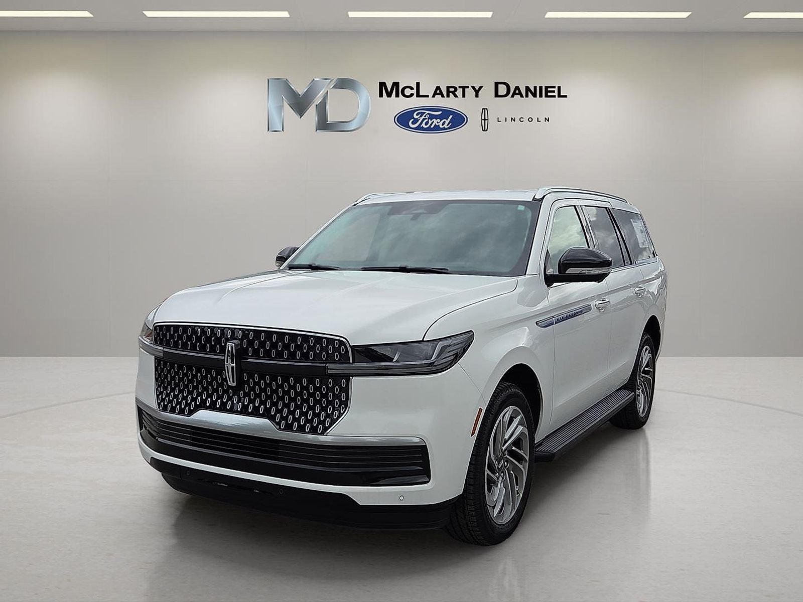 2026 Lincoln Navigator Premiere