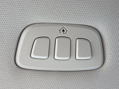 2026 Lincoln Navigator Premiere