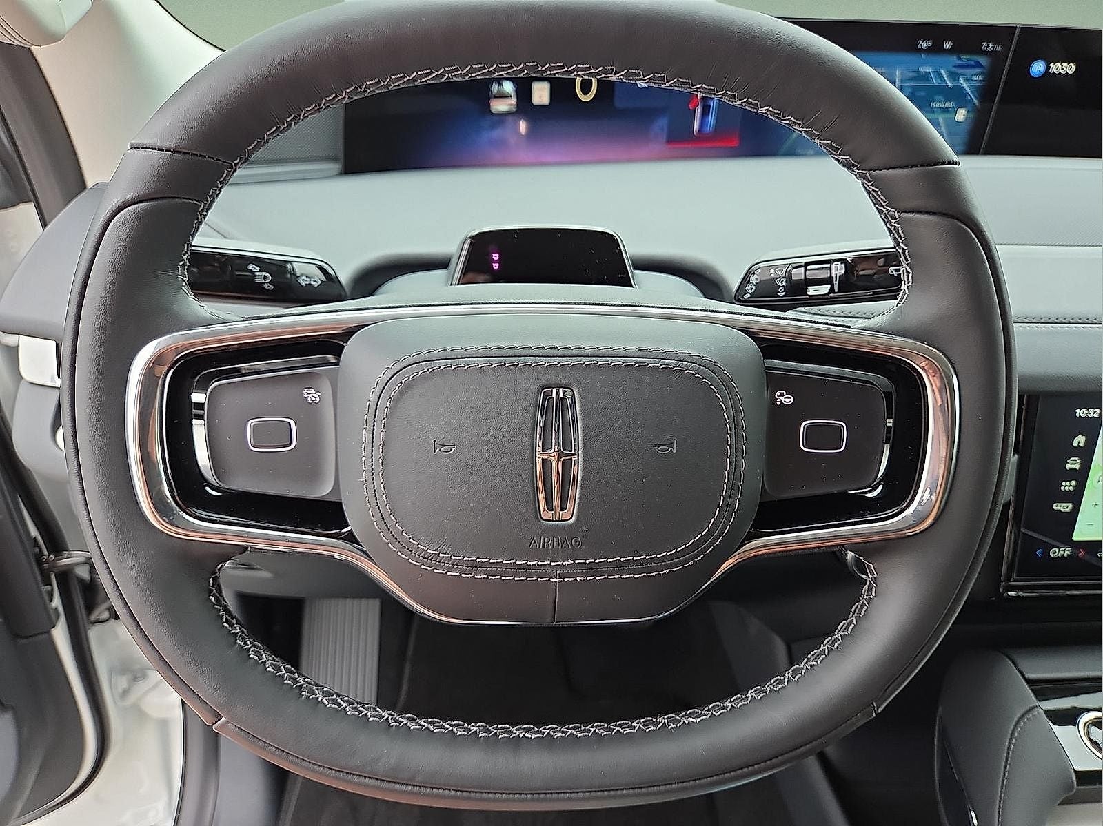 2026 Lincoln Navigator Premiere