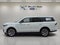 2026 Lincoln Navigator Premiere