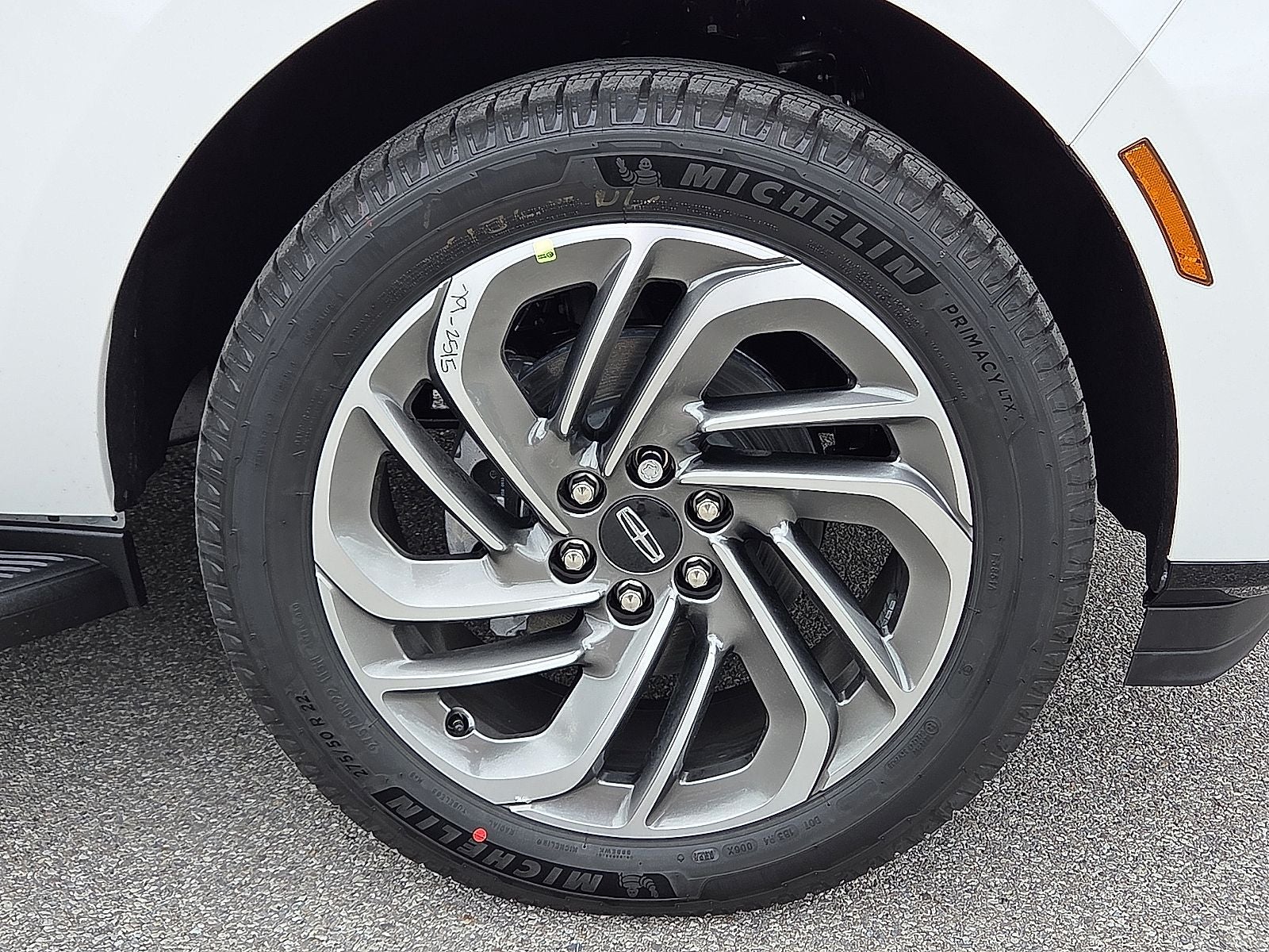 2026 Lincoln Navigator Premiere