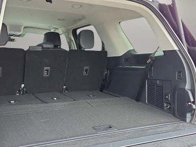 2026 Lincoln Navigator Premiere